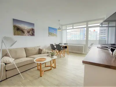 Ferienwohnung für 4 Personen (45 m²) in Heiligenhafen 7/10