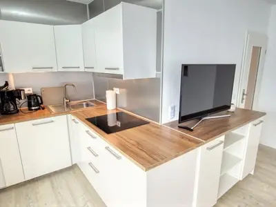 Ferienwohnung für 4 Personen (45 m²) in Heiligenhafen 8/10