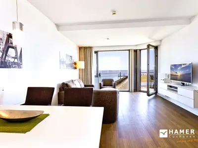 Ferienwohnung für 2 Personen (53 m²) in Cuxhaven 5/10