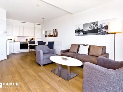 Ferienwohnung für 2 Personen (53 m²) in Cuxhaven 7/10