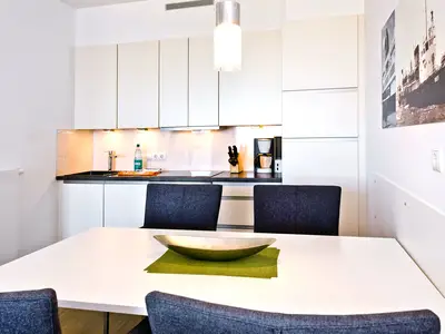 Ferienwohnung für 2 Personen (53 m²) in Cuxhaven 8/10