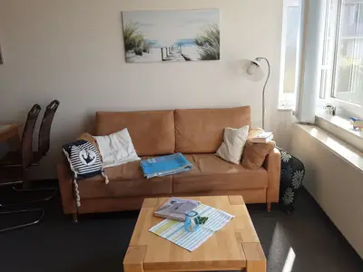 Ferienwohnung für 2 Personen (45 m²) in Dorum Neufeld 2/9