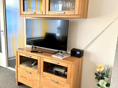 Ferienwohnung für 2 Personen (45 m²) in Dorum Neufeld 3/9