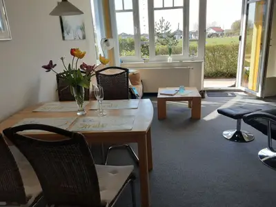 Ferienwohnung für 2 Personen (45 m²) in Dorum Neufeld 5/9