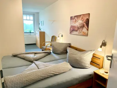 Ferienwohnung für 2 Personen (45 m²) in Dorum Neufeld 7/9