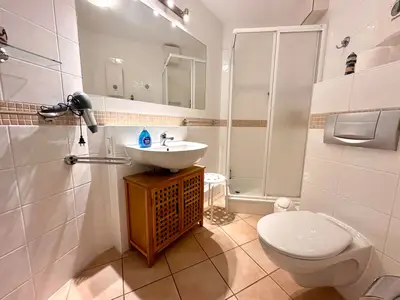 Ferienwohnung für 2 Personen (45 m²) in Dorum Neufeld 8/9