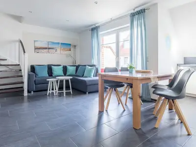 Ferienwohnung für 4 Personen (60 m²) in Boltenhagen (Ostseebad) 2/10