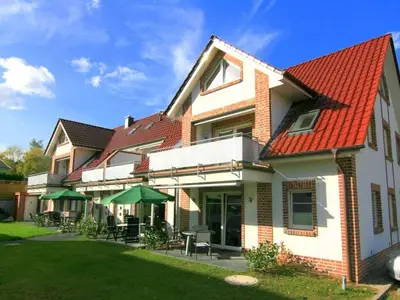 Ferienwohnung für 4 Personen (60 m²) in Boltenhagen (Ostseebad) 9/10