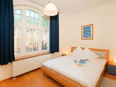 Ferienwohnung für 4 Personen (59 m²) in Ostseebad Kühlungsborn 2/9