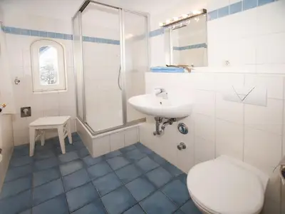 Ferienwohnung für 4 Personen (59 m²) in Ostseebad Kühlungsborn 3/9