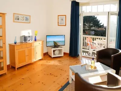 Ferienwohnung für 4 Personen (59 m²) in Ostseebad Kühlungsborn 5/9