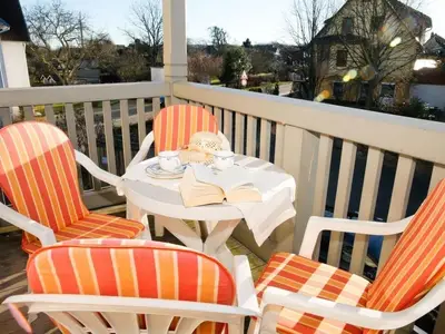 Ferienwohnung für 4 Personen (59 m²) in Ostseebad Kühlungsborn 6/9