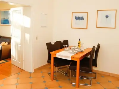 Ferienwohnung für 4 Personen (59 m²) in Ostseebad Kühlungsborn 7/9