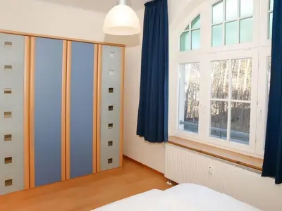 Ferienwohnung für 4 Personen (59 m²) in Ostseebad Kühlungsborn 8/9