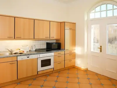 Ferienwohnung für 4 Personen (59 m²) in Ostseebad Kühlungsborn 9/9
