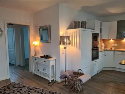 Ferienwohnung für 4 Personen (90 m²) in Wyk auf Föhr 5/10