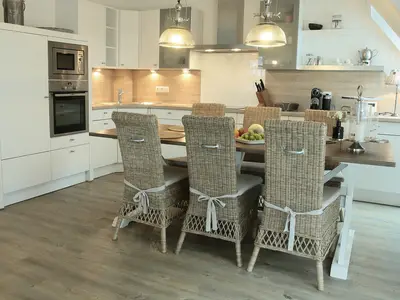 Ferienwohnung für 4 Personen (90 m²) in Wyk auf Föhr 7/10