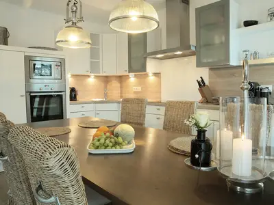 Ferienwohnung für 4 Personen (90 m²) in Wyk auf Föhr 8/10