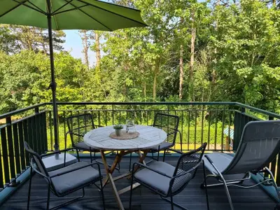 Ferienwohnung für 4 Personen (90 m²) in Wyk auf Föhr 9/10