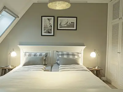 Ferienwohnung für 4 Personen (90 m²) in Wyk auf Föhr 10/10