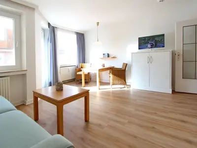 Ferienwohnung für 2 Personen (38 m²) in Westerland (Sylt) 2/10