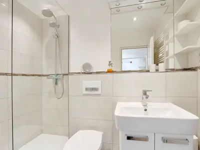 Ferienwohnung für 2 Personen (38 m²) in Westerland (Sylt) 9/10