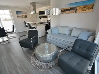 Ferienwohnung für 4 Personen (60 m²) in Grömitz 2/10