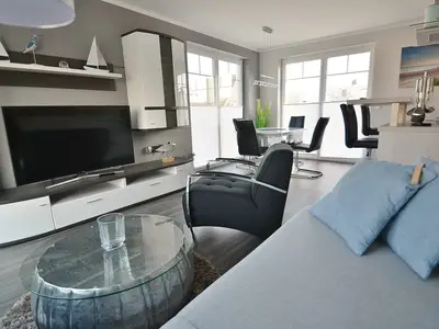 Ferienwohnung für 4 Personen (60 m²) in Grömitz 4/10