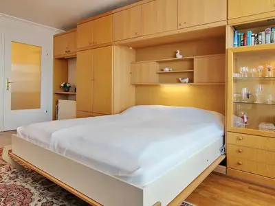 Ferienwohnung für 2 Personen (35 m²) in Westerland (Sylt) 3/8