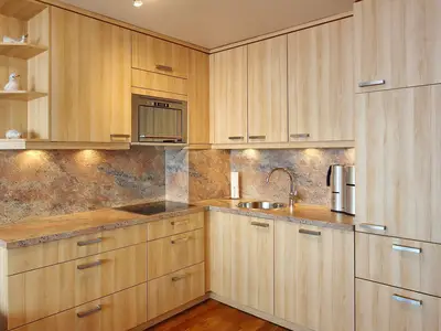 Ferienwohnung für 2 Personen (35 m²) in Westerland (Sylt) 7/8