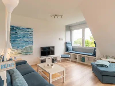 Ferienwohnung für 3 Personen (54 m²) in Strande 1/10