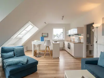 Ferienwohnung für 3 Personen (54 m²) in Strande 2/10