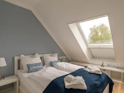 Ferienwohnung für 3 Personen (54 m²) in Strande 4/10