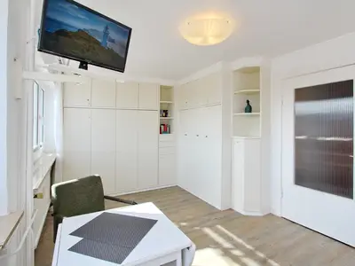 Ferienwohnung für 2 Personen (30 m²) in Westerland (Sylt) 3/10