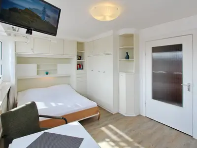 Ferienwohnung für 2 Personen (30 m²) in Westerland (Sylt) 4/10