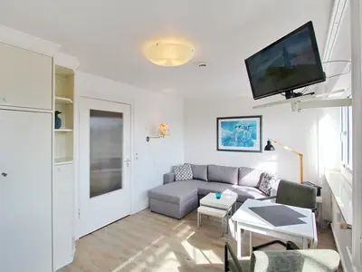 Ferienwohnung für 2 Personen (30 m²) in Westerland (Sylt) 5/10