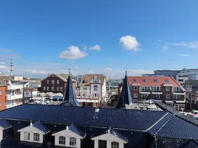 Ferienwohnung für 2 Personen (30 m²) in Westerland (Sylt) 6/10