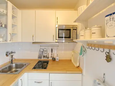 Ferienwohnung für 2 Personen (30 m²) in Westerland (Sylt) 7/10