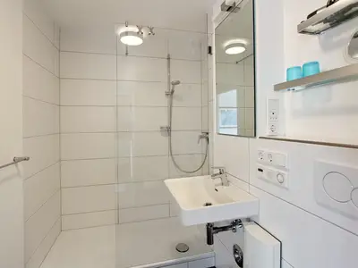 Ferienwohnung für 2 Personen (30 m²) in Westerland (Sylt) 9/10