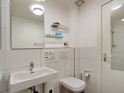 Ferienwohnung für 2 Personen (30 m²) in Westerland (Sylt) 10/10