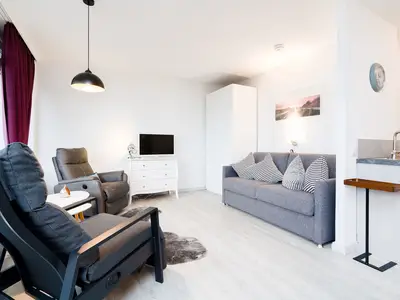 Ferienwohnung für 2 Personen (31 m²) in Grömitz 2/10