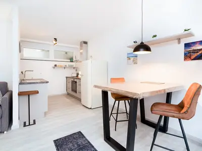 Ferienwohnung für 2 Personen (31 m²) in Grömitz 3/10