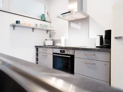 Ferienwohnung für 2 Personen (31 m²) in Grömitz 4/10