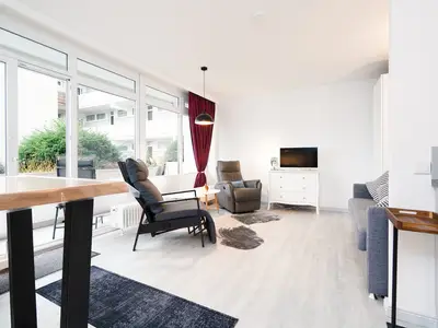 Ferienwohnung für 2 Personen (31 m²) in Grömitz 5/10