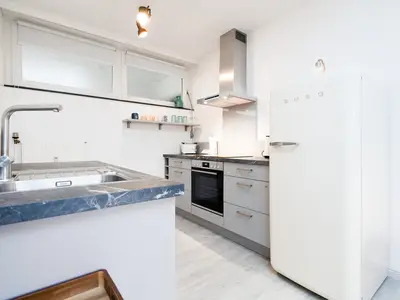 Ferienwohnung für 2 Personen (31 m²) in Grömitz 8/10