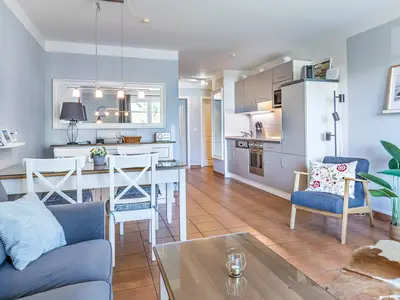 Ferienwohnung für 4 Personen (68 m²) in Boltenhagen (Ostseebad) 3/10