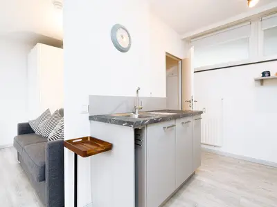 Ferienwohnung für 2 Personen (31 m²) in Grömitz 9/10