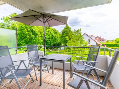 Ferienwohnung für 4 Personen (68 m²) in Boltenhagen (Ostseebad) 4/10