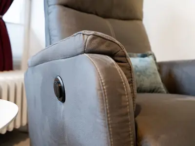 Ferienwohnung für 2 Personen (31 m²) in Grömitz 10/10