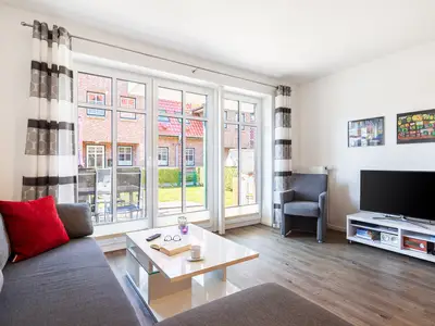 Ferienwohnung für 4 Personen (70 m²) in Wyk auf Föhr 1/10